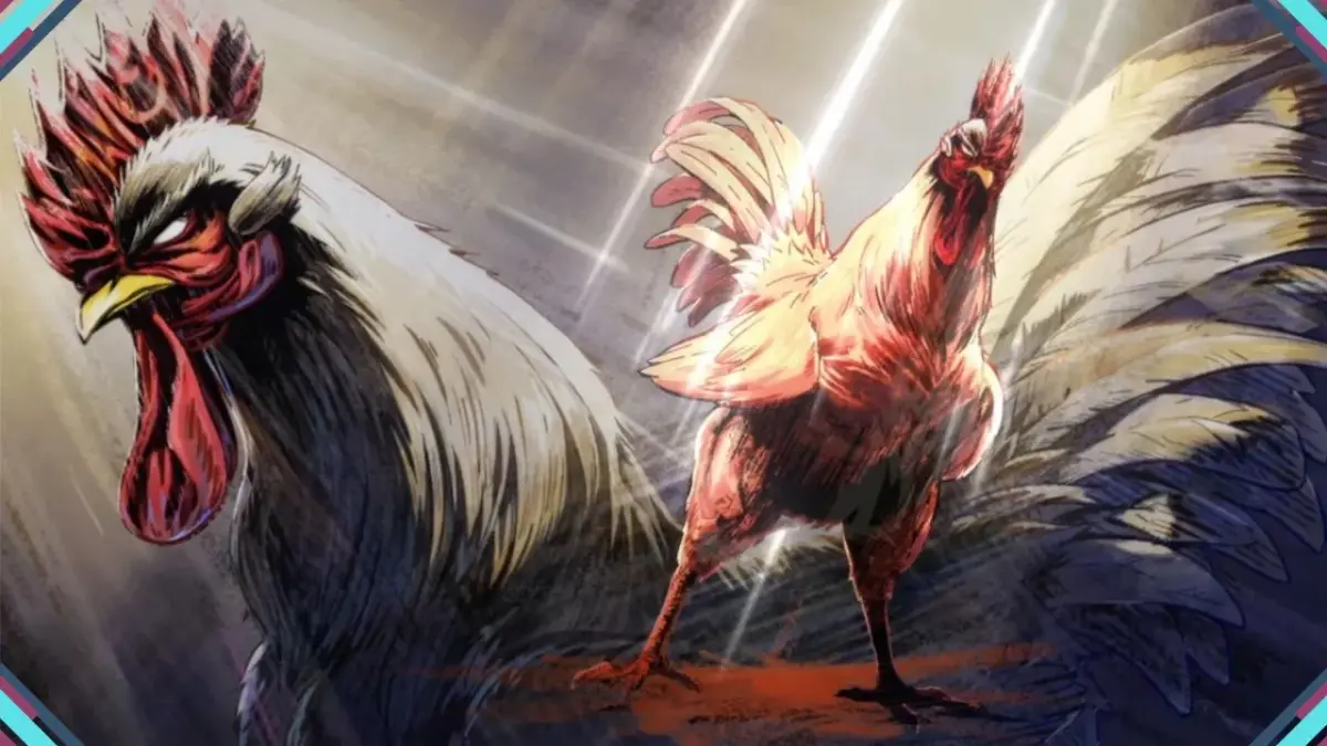 Primeiras impressões de Rooster Fighter (Temporada 1): vale a pena? 3 Primeiras impressões | Rooster Fighter