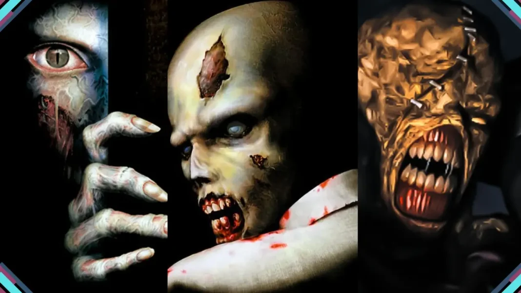 Clássicos do terror de Resident Evil ganham versão atualizada, mas custam mais que remakes