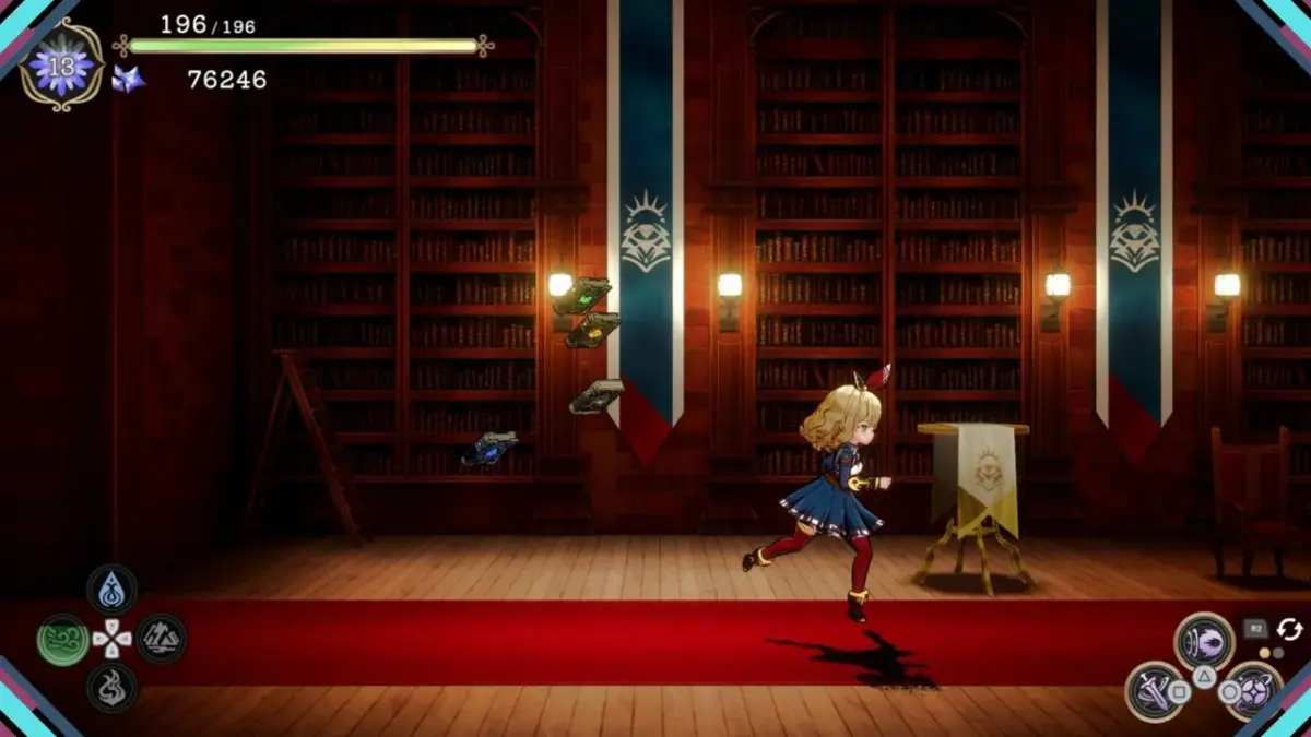 Review | Ariana and the Elder Codex 2 Review | Ariana and the Elder Codex, gameplay do jogo