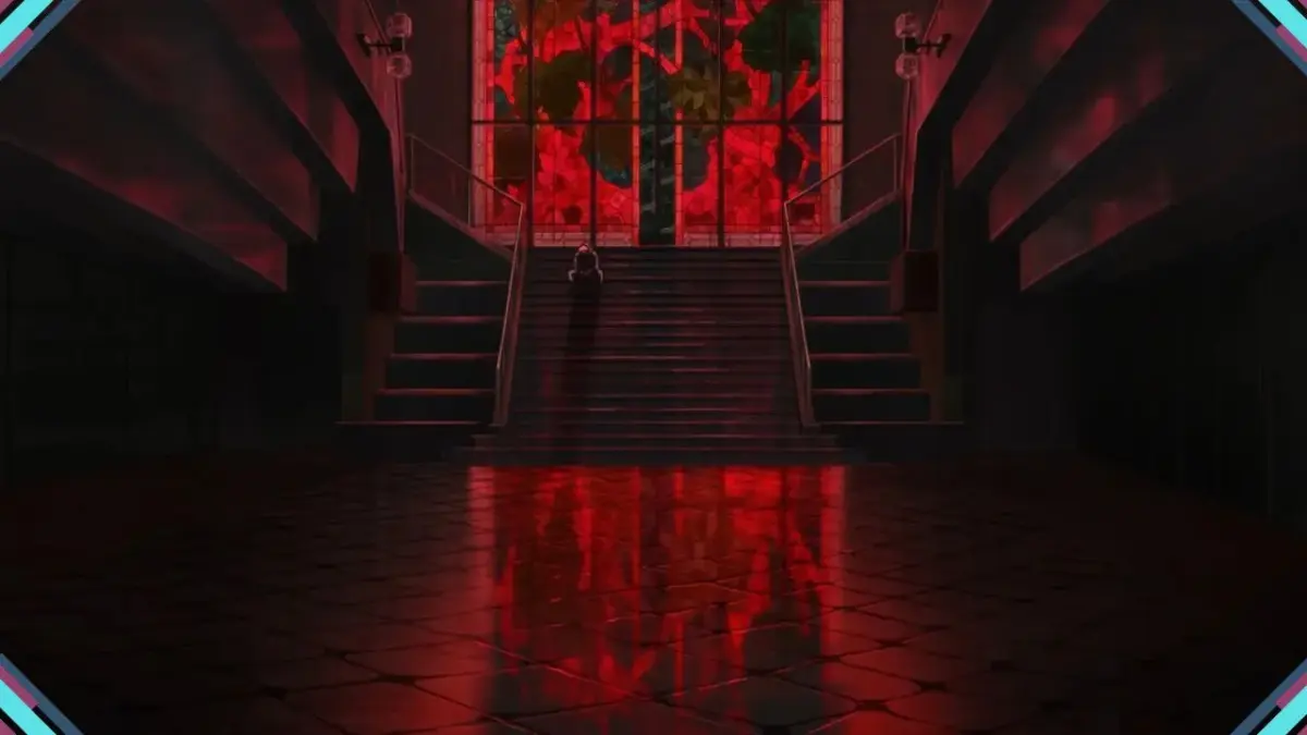 Review | Jujutsu Kaisen (3ª temporada), cena da temporada vigente