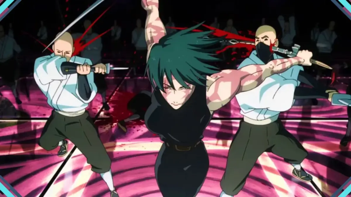 Review | Jujutsu Kaisen (3ª temporada), embate mortal