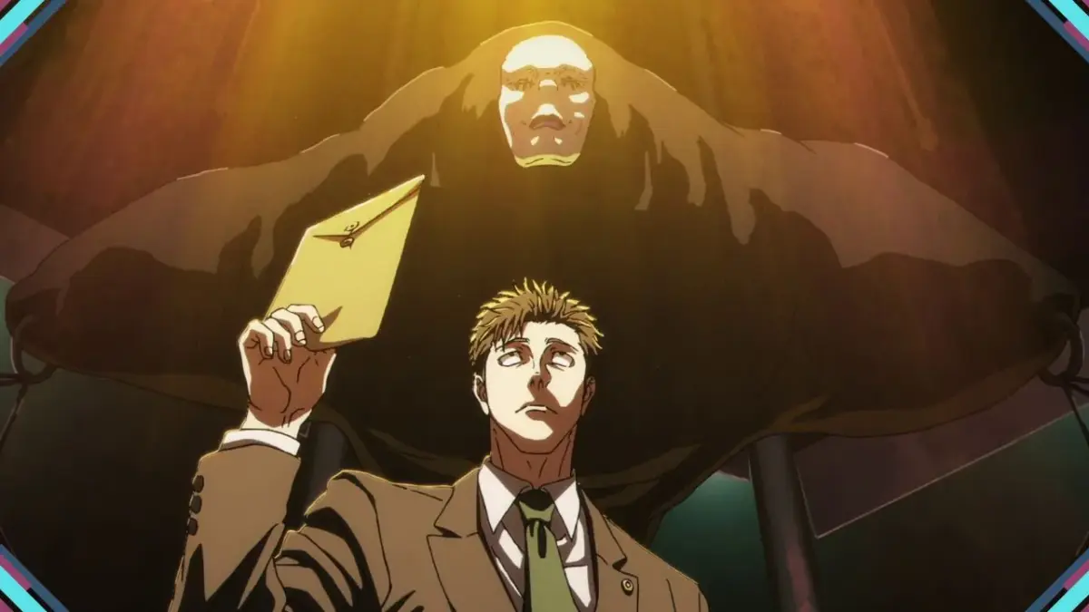 Review | Jujutsu Kaisen (3ª temporada), protagonista