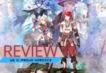 Review: Ys X: Proud Nordics, o que achamos deste novo título