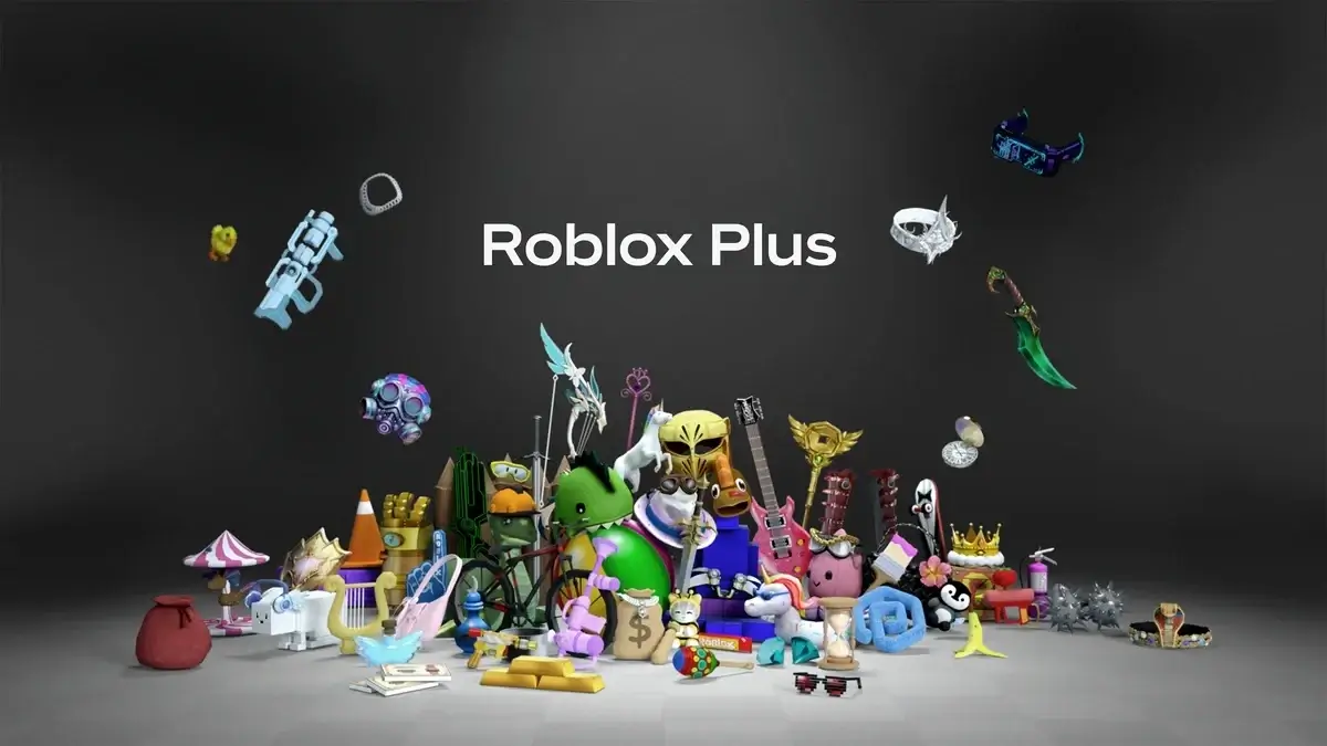 Fãs podem encontrar seu criador favorito de Roblox na gamescom latam 2026 1 Imagem do Roblox Plus