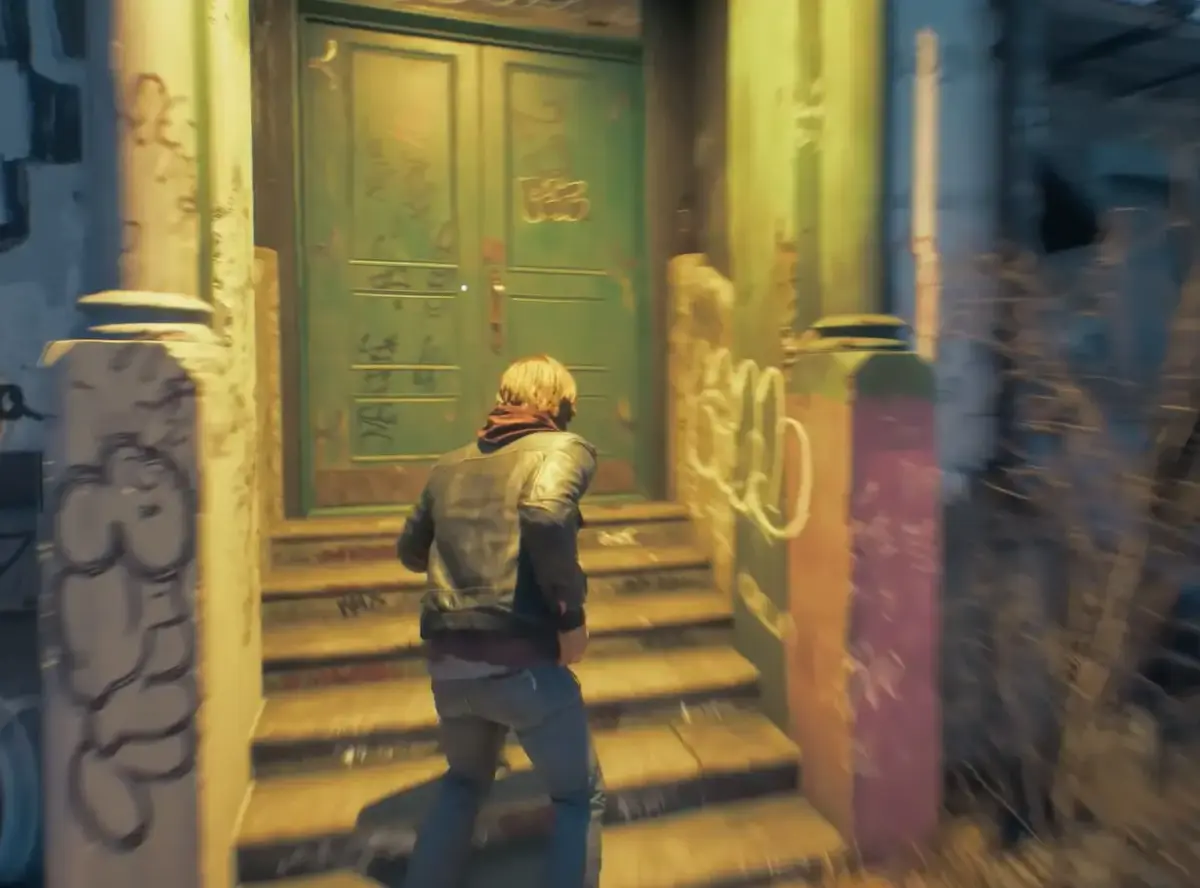 Imagem de destaque do jogo Samson, problemas do jogo e seus bugs