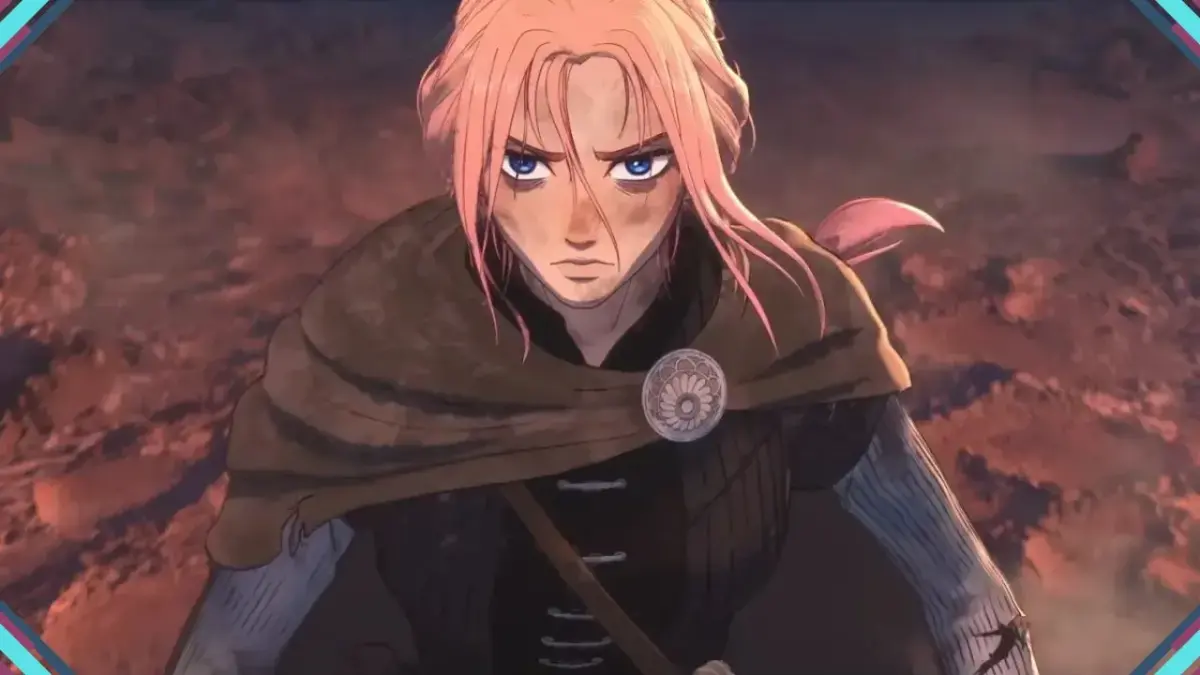 Scarlet, novo filme de Mamoru Hosoda, chega aos cinemas do Brasil