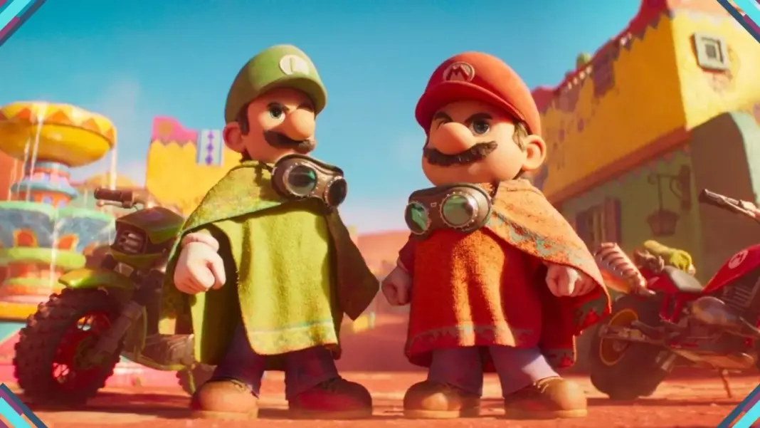 Nintendo expande licenciamento no Brasil com Mario e Luigi estampados no cereal Snow Flakes da Nestlé