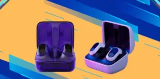 Sony INZONE H6 Air e INZONE Buds Glass Purple, novos lançamentos da linha gamer INZONE em 2026.