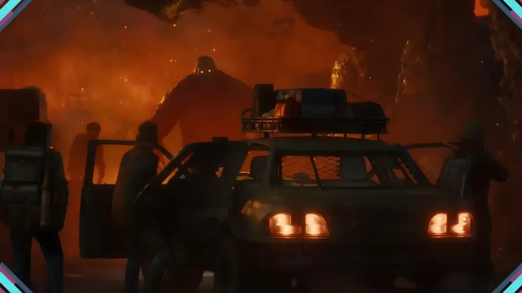 Imagem de destaque do artigo sobre State of Decay 3 com anúncio do playtest pela Undead Labs