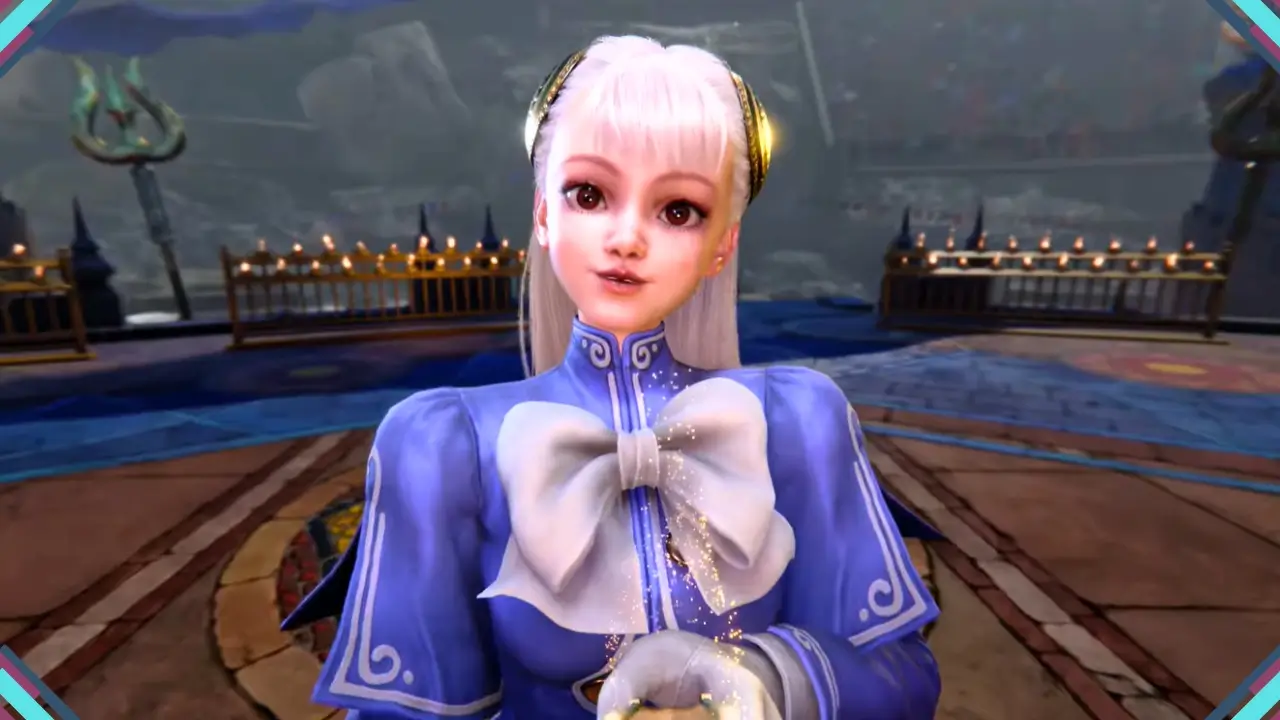 Capcom revela gameplay de Ingrid em Street Fighter 6