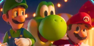 Super Mario Galaxy — O Filme com Mario, Luigi, Yoshi e toda turma já é o maior sucesso nas bilheterias mundiais em 2026