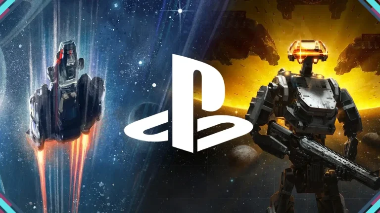 Starfield é o principal lançamento no PlayStation 5 em 7 de abril