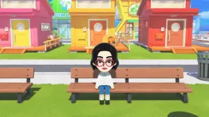 Tomodachi Life: Living the Dream — Screenshot 2