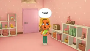 Tomodachi Life: Living the Dream — Screenshot 6