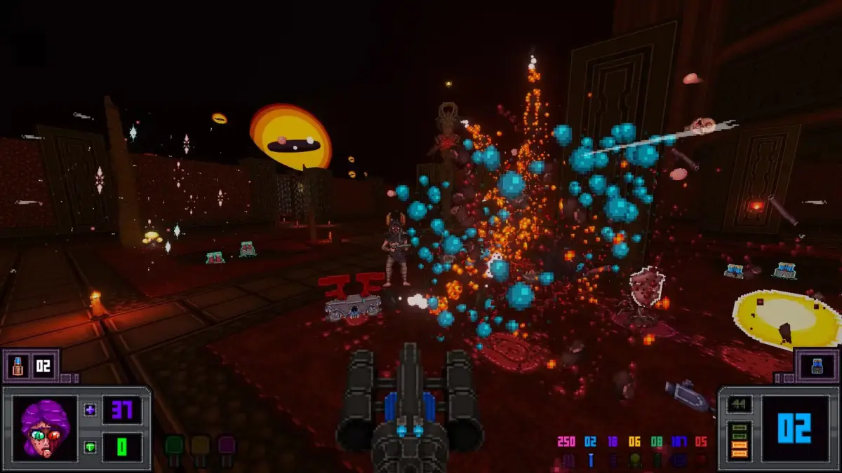 Lançamentos do dia: os jogos que chegaram hoje, 9 de abril 19 Viscerafest — PS5, Xbox Series