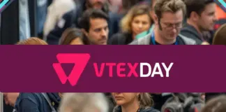 VTEX Day 2026: por que o evento importa para muito mais gente do que parece
