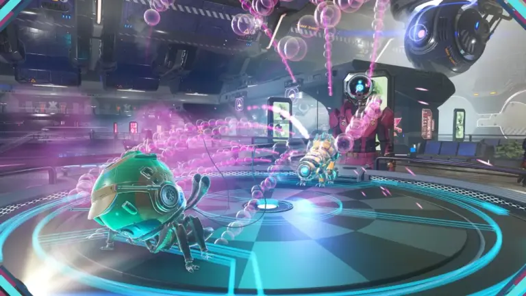 Xeno Arena: o novo algoz da Nintendo para Pokémon?