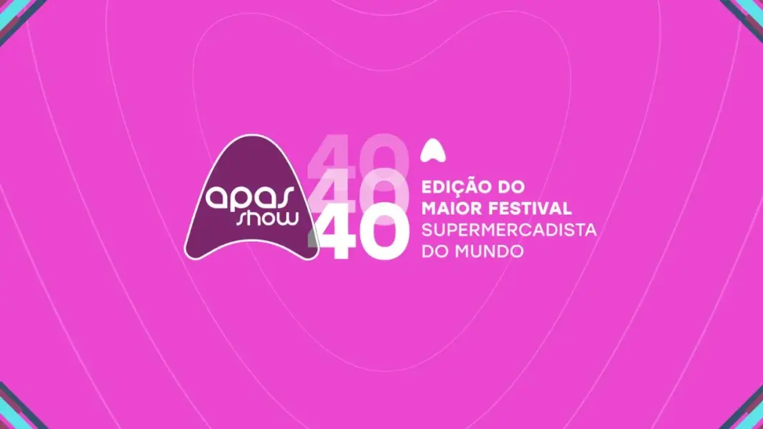 APAS SHOW 2026 | Começa hoje a maior feira de alimentos e bebidas das Américas
