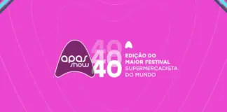 APAS SHOW 2026 | Começa hoje a maior feira de alimentos e bebidas das Américas