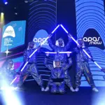 APAS Show 2026