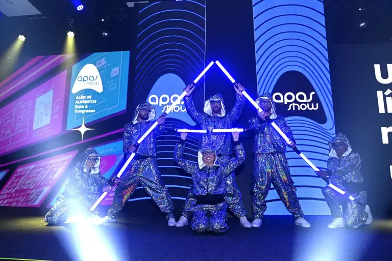 APAS Show 2026