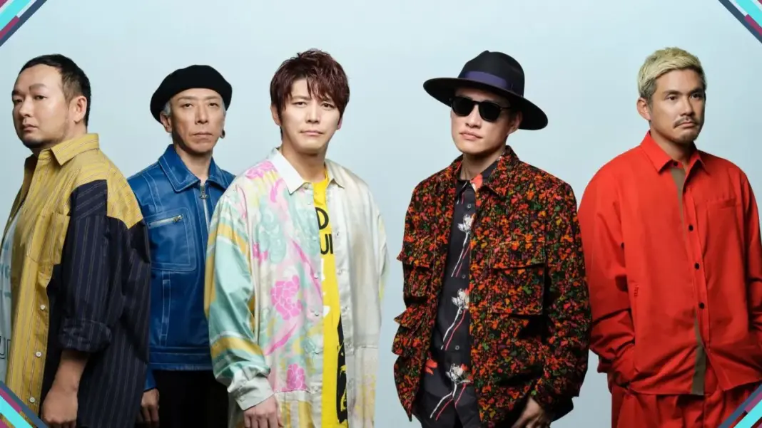 Banda FLOW confirma show no SANA 2026 Parte 2 em Fortaleza