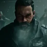 Imagem oficial de Call of Duty: Modern Warfare 4, novo jogo da Infinity Ward ambientado na Coreia, com lançamento em 23 de outubro de 2026 para PS5, Xbox Series X|S, PC e Nintendo Switch 2