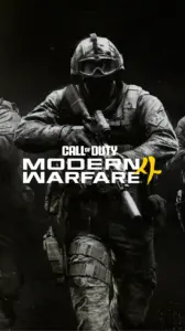 Call of Duty: Modern Warfare 4