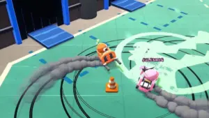 Crashout Crew — Screenshot 1