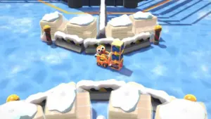 Crashout Crew — Screenshot 3