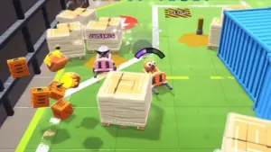 Crashout Crew — Screenshot 4
