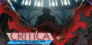 Crítica | Sentenced to Be a Hero (1ª temporada)