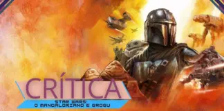 Crítica | Star Wars: O Mandaloriano e Grogu