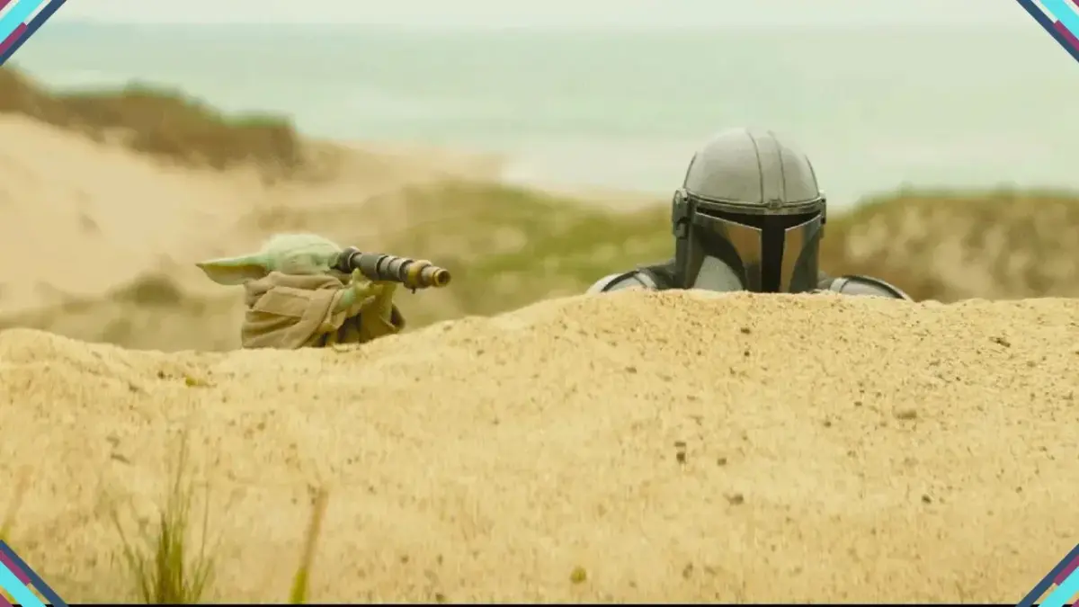 Crítica | Star Wars: O Mandaloriano e Grogu 1 Crítica | Star Wars: O Mandaloriano e Grogu