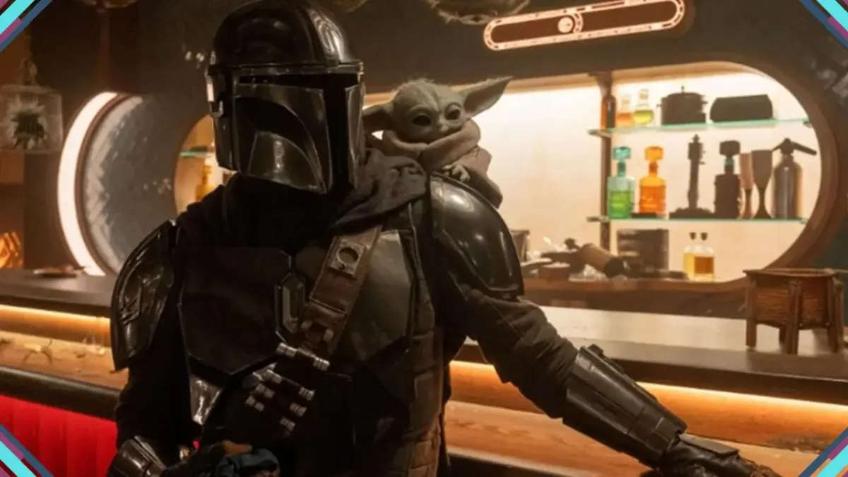 Crítica | Star Wars: O Mandaloriano e Grogu 2 Crítica | Star Wars: O Mandaloriano e Grogu