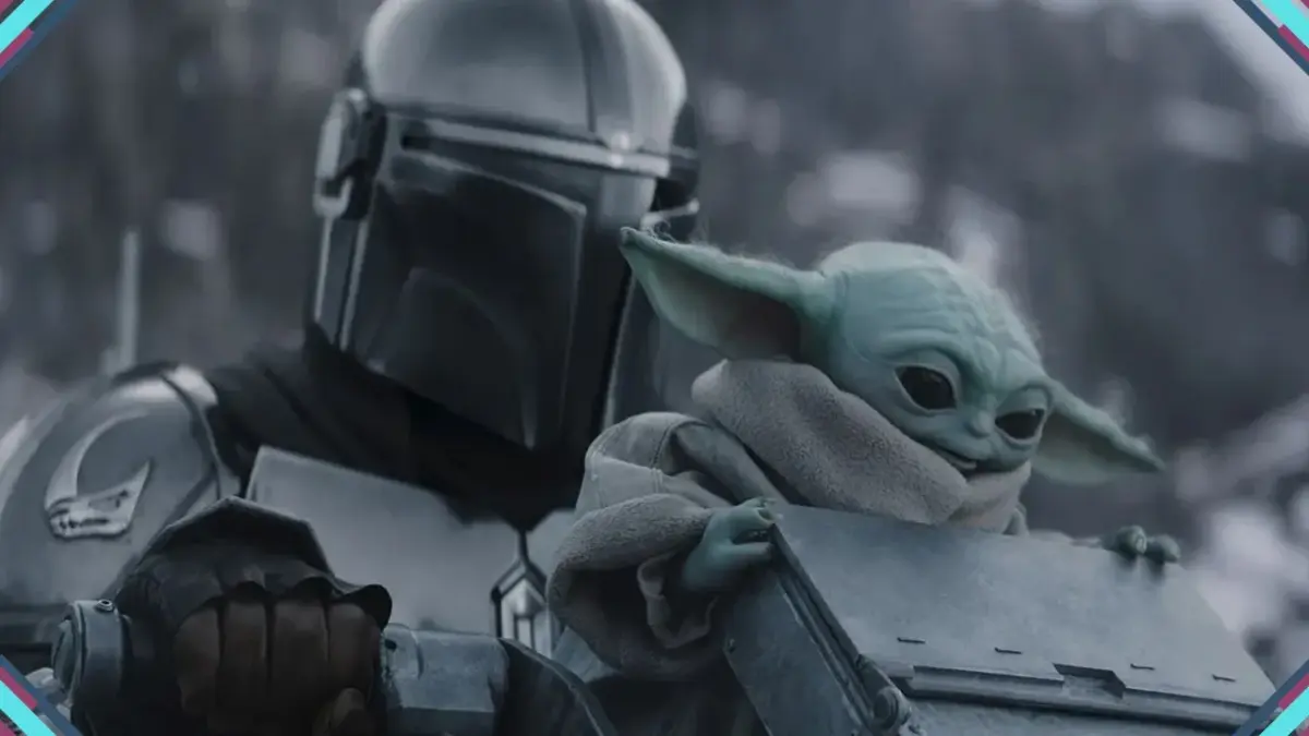 Crítica | Star Wars: O Mandaloriano e Grogu 3 Crítica | Star Wars: O Mandaloriano e Grogu