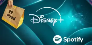 Logo do Disney+ destacando expansão do programa de benefícios para assinantes no Brasil