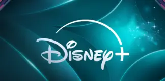 Banner da promoção do Disney+ com os planos Premium, Padrão e Padrão com Anúncios em destaque, incluindo conteúdos como Copa do Mundo e O Justiceiro