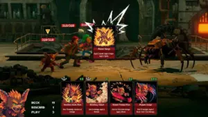 Echo Generation 2 — Screenshot 4
