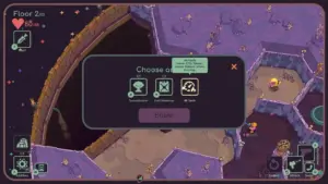 Enter the Chronosphere — Screenshot 2