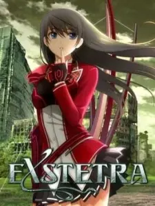 Exstetra HD Remastered