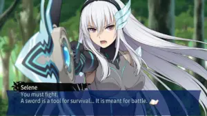 Exstetra HD Remastered — Screenshot 2