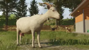 Farming Simulator 26: Nintendo Switch Edition — Screenshot 4