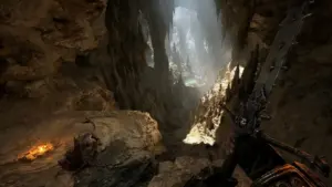 Fatekeeper — Screenshot 1
