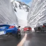 Forza Horizon 6 e a pirataria