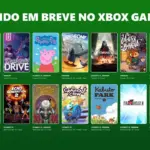 Forza Horizon 6 lidera nova leva de jogos do Xbox Game Pass em maio de 2026