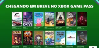 Forza Horizon 6 lidera nova leva de jogos do Xbox Game Pass em maio de 2026