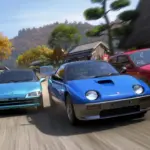 Forza Horizon 6 dobra o recorde do seu antecessor no Steam