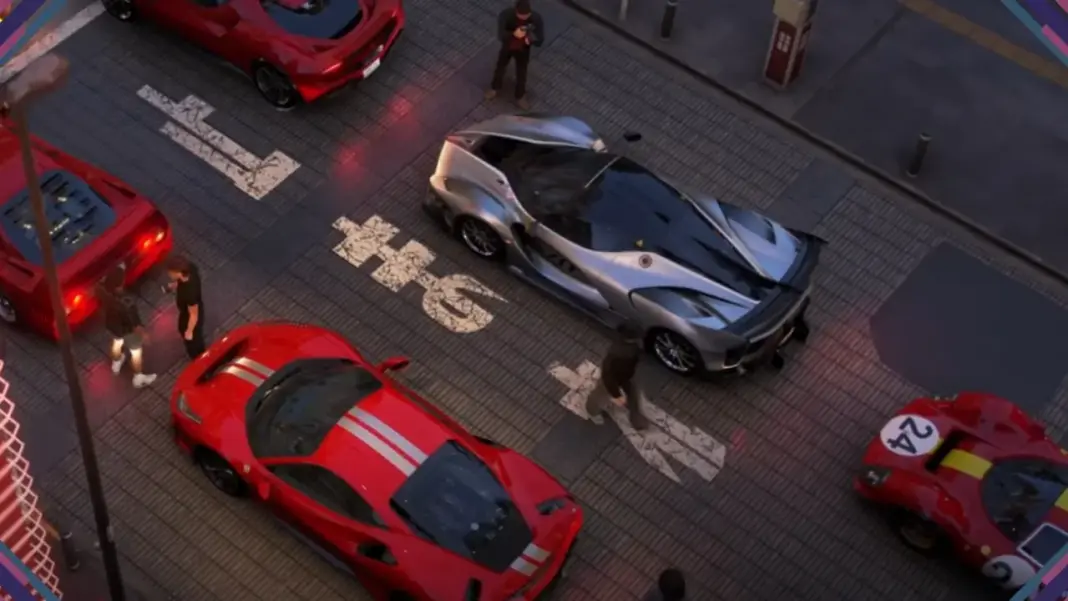 Forza Horizon 6, jogo recebe mais de 32 mil críticas nas primeiras 24 horas.