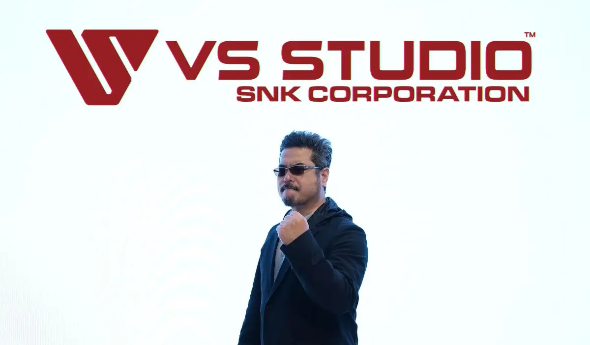 Katsuhiro Harada é a salvação da SNK em novo estúdio 1 Katsuhiro Harada comandará a VS Studio, nova divisão criativa criada pela SNK para futuros projetos.